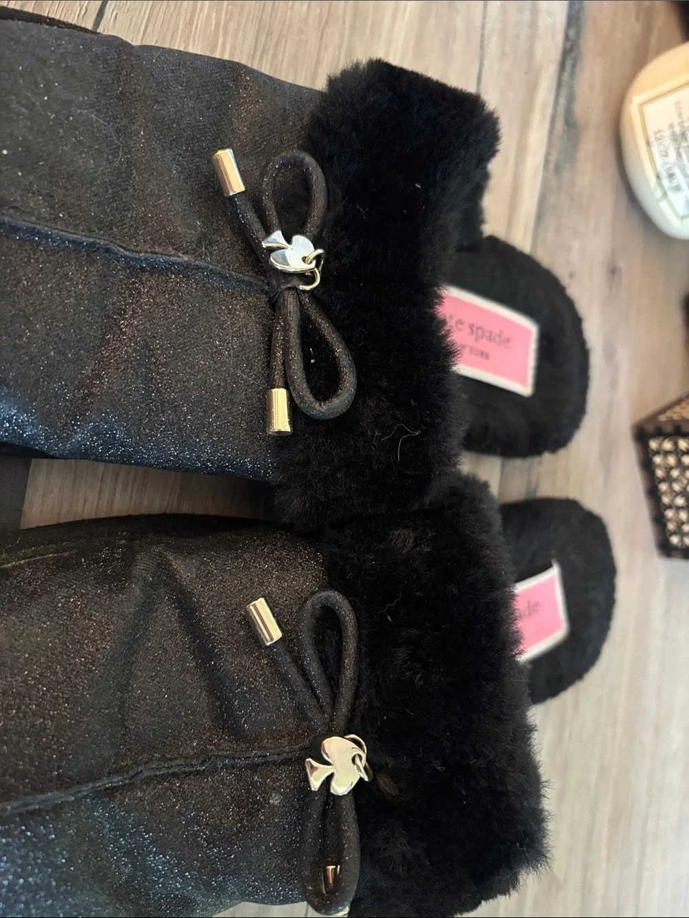 kate spade slide women
